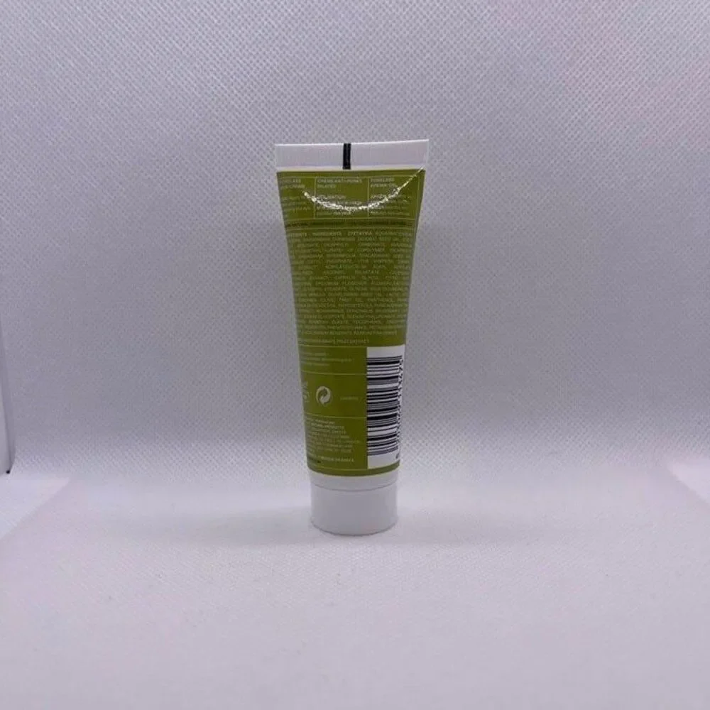 Korres Santorini Grape Poreless Skin Face Cream